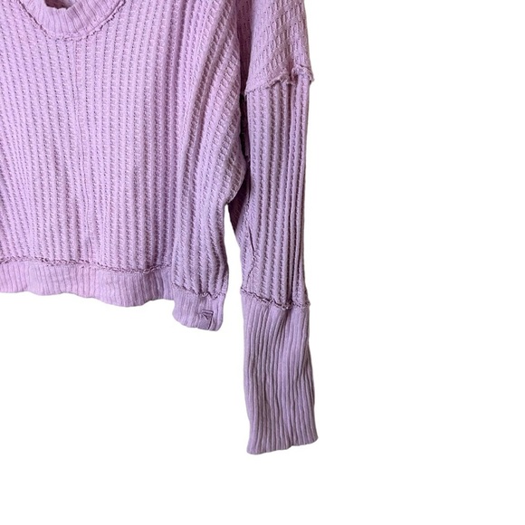 Free People New Magic Thermal - Picture 8 of 12